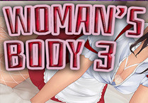 Woman's Body 3 Steam CD Key