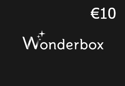 Wonderbox EUR 10 Gift Card FR screenshot 1