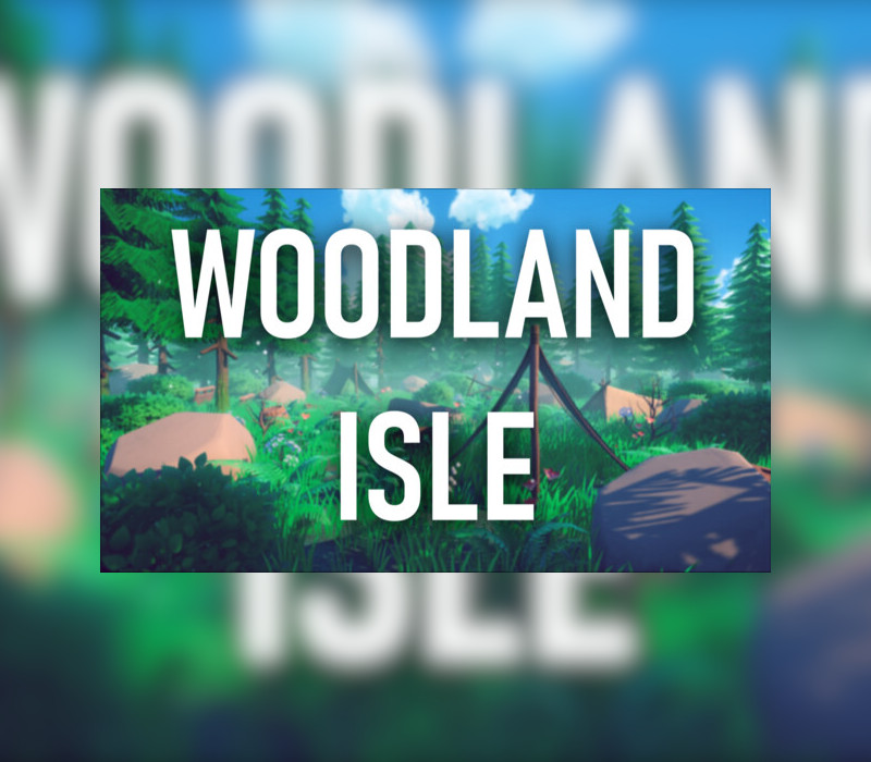 

Woodland Isle Steam CD Key