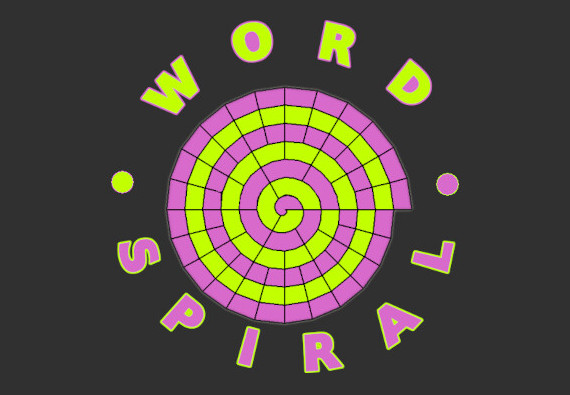 WordSpiral Steam CD Key