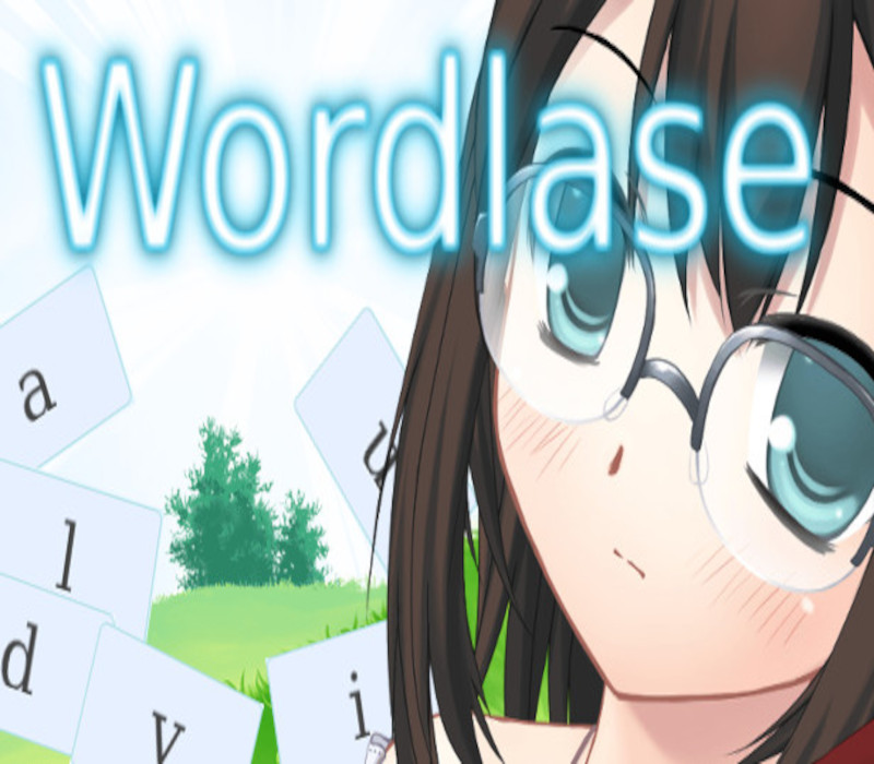 

Wordlase - 2500 levels DLC Steam CD Key