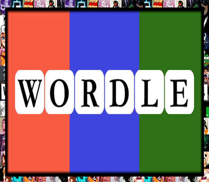 Wordle Franchise Bundle Steam