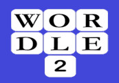Wordle 2 Steam CD Key