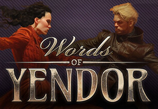 Words Of Yendor Steam CD Key