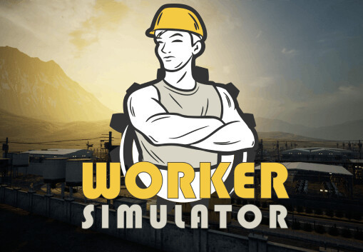 Worker Simulator Steam CD Key