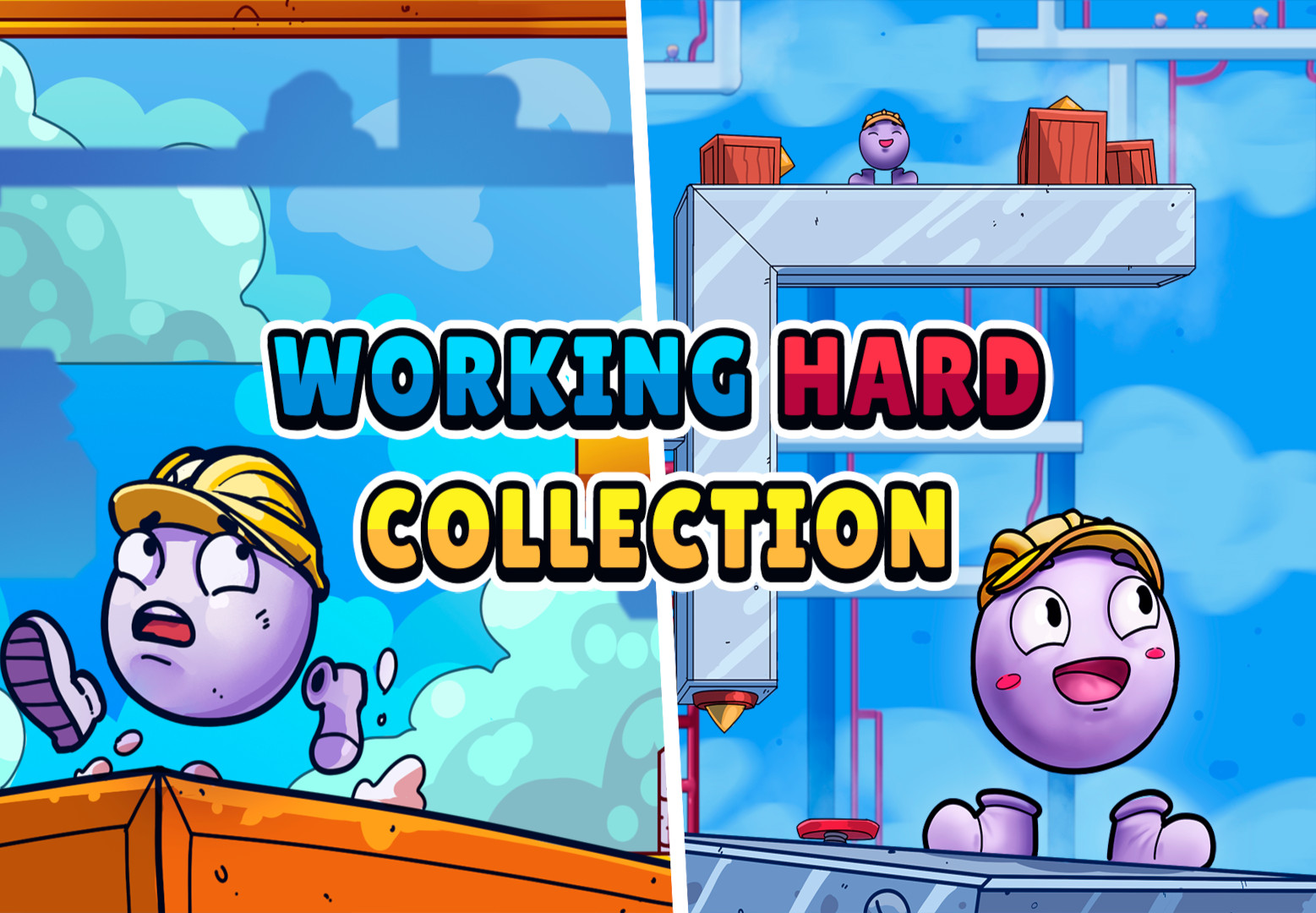 Working Hard Collection AR Xbox Series X|S CD Key