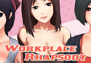 Workplace Rhapsody Steam CD Key