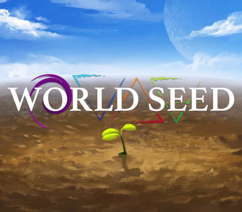 World Seed Steam