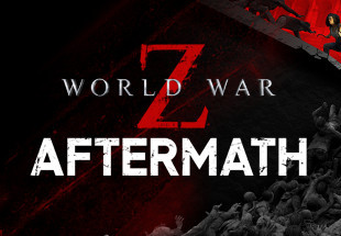 World War Z: Aftermath Epic Games Account