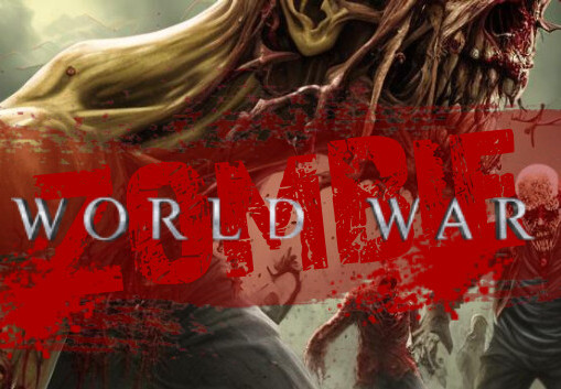 World war zombie Steam CD Key screenshot 1