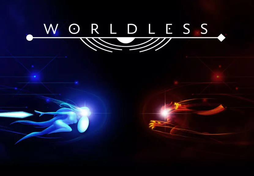 Worldless EU (without DE/NL) PS5 CD Key