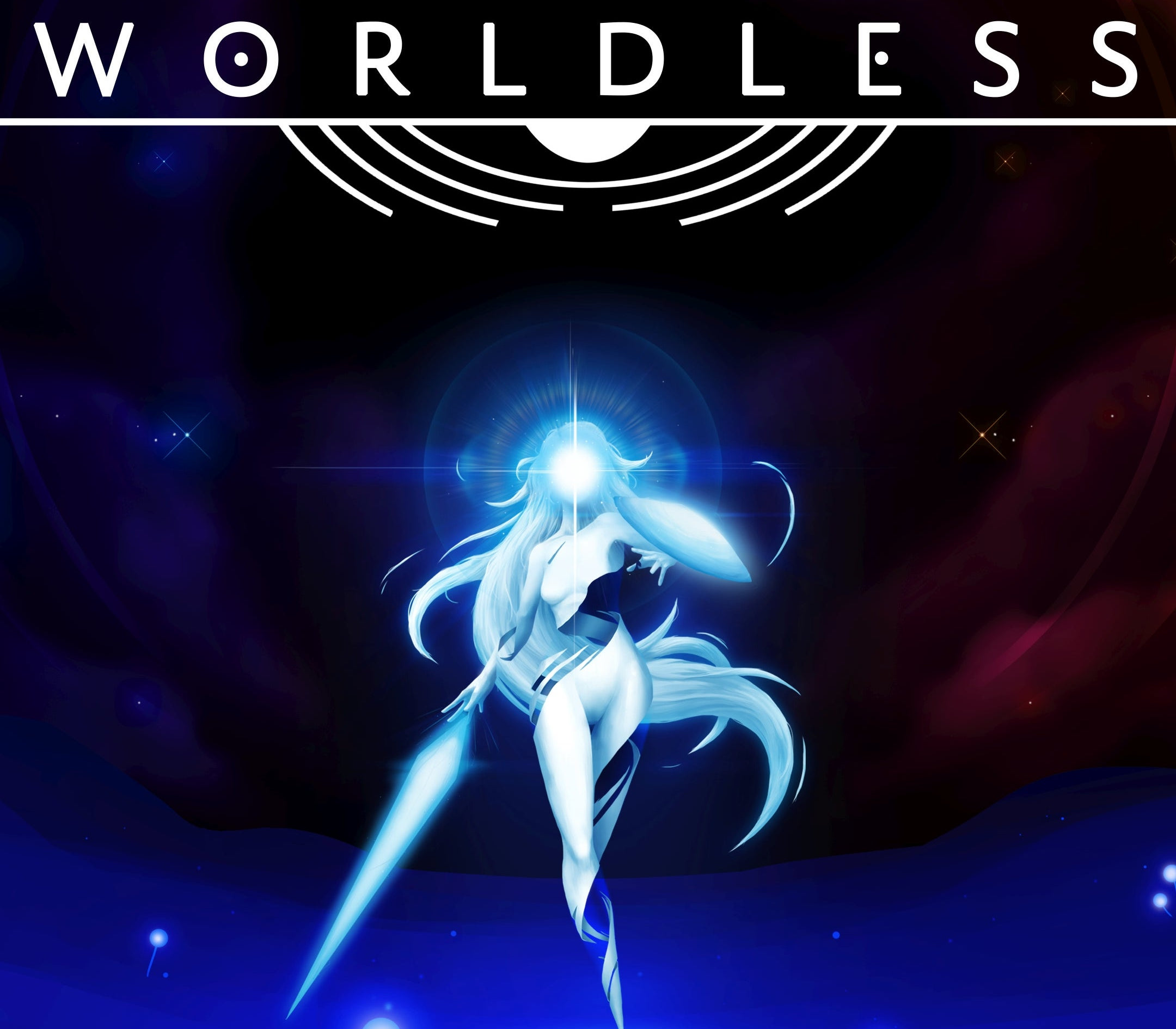 Worldless EU (without DE/NL) PS5