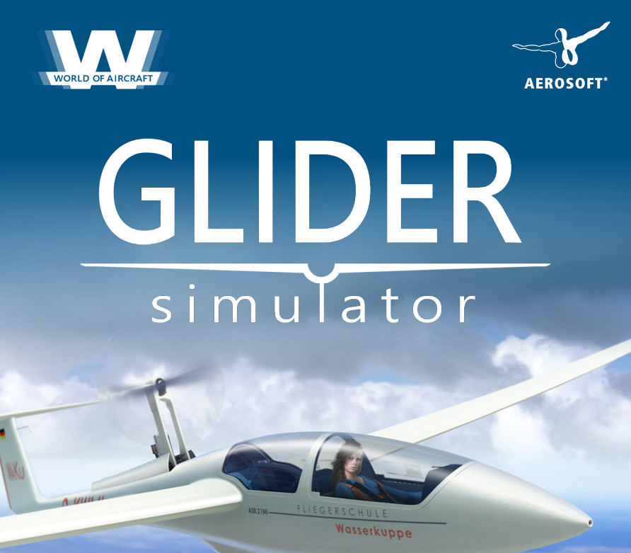 

World of Aircraft: Glider Simulator Steam CD Key