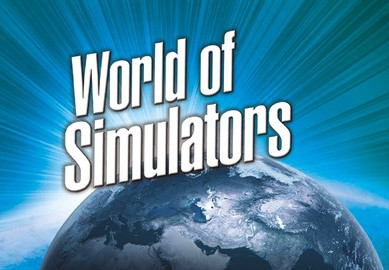 World Of Simulators Bundle AR XBOX One / Xbox Series X,S CD Key