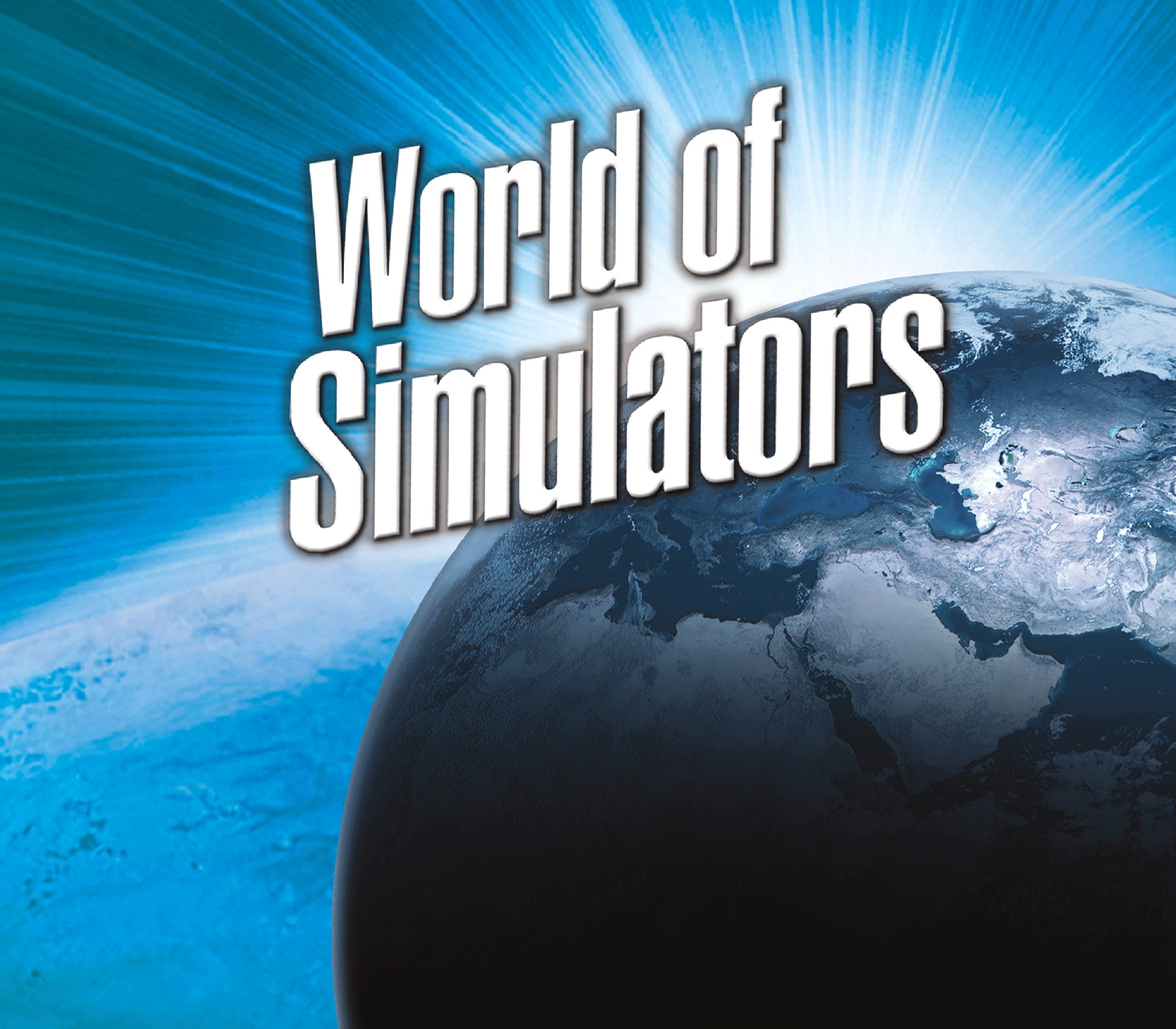 World Of Simulators Bundle AR XBOX One / Xbox Series X,S CD Key