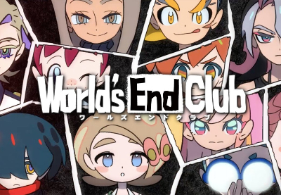 World’s End Club US Nintendo Switch CD Key screenshot 2