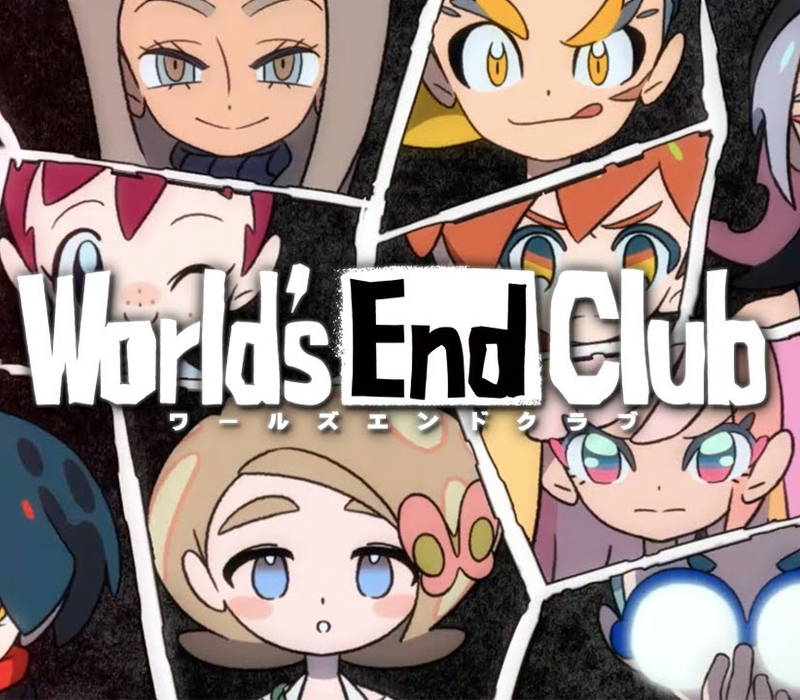 

World’s End Club US Nintendo Switch CD Key