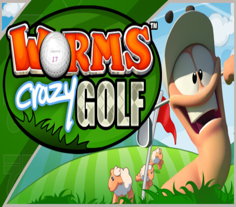 

Worms Crazy Golf + Carnival Course DLC Bundle Steam CD Key