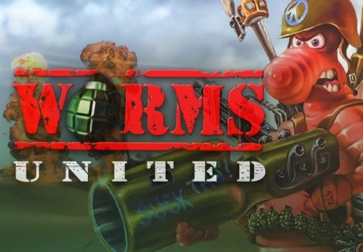 Worms United GOG CD Key