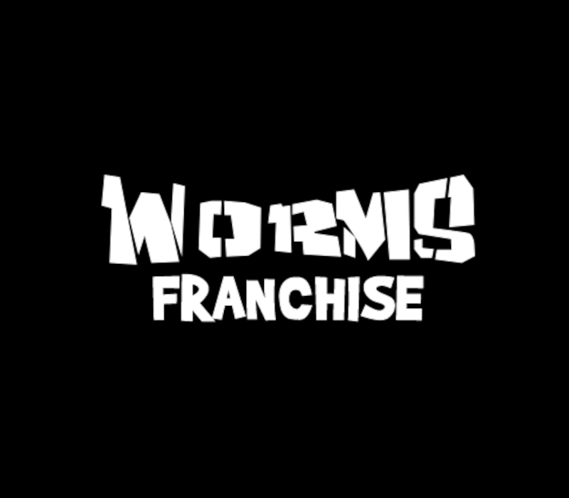 

Worms Complete Franchise Pack Steam CD Key