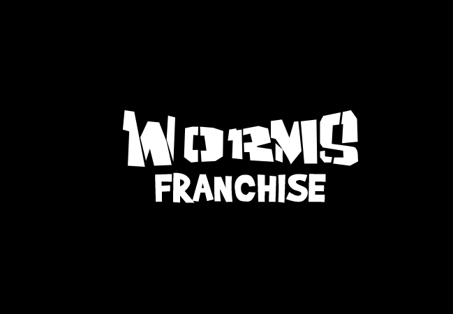 Worms Complete Franchise Pack Steam CD Key
