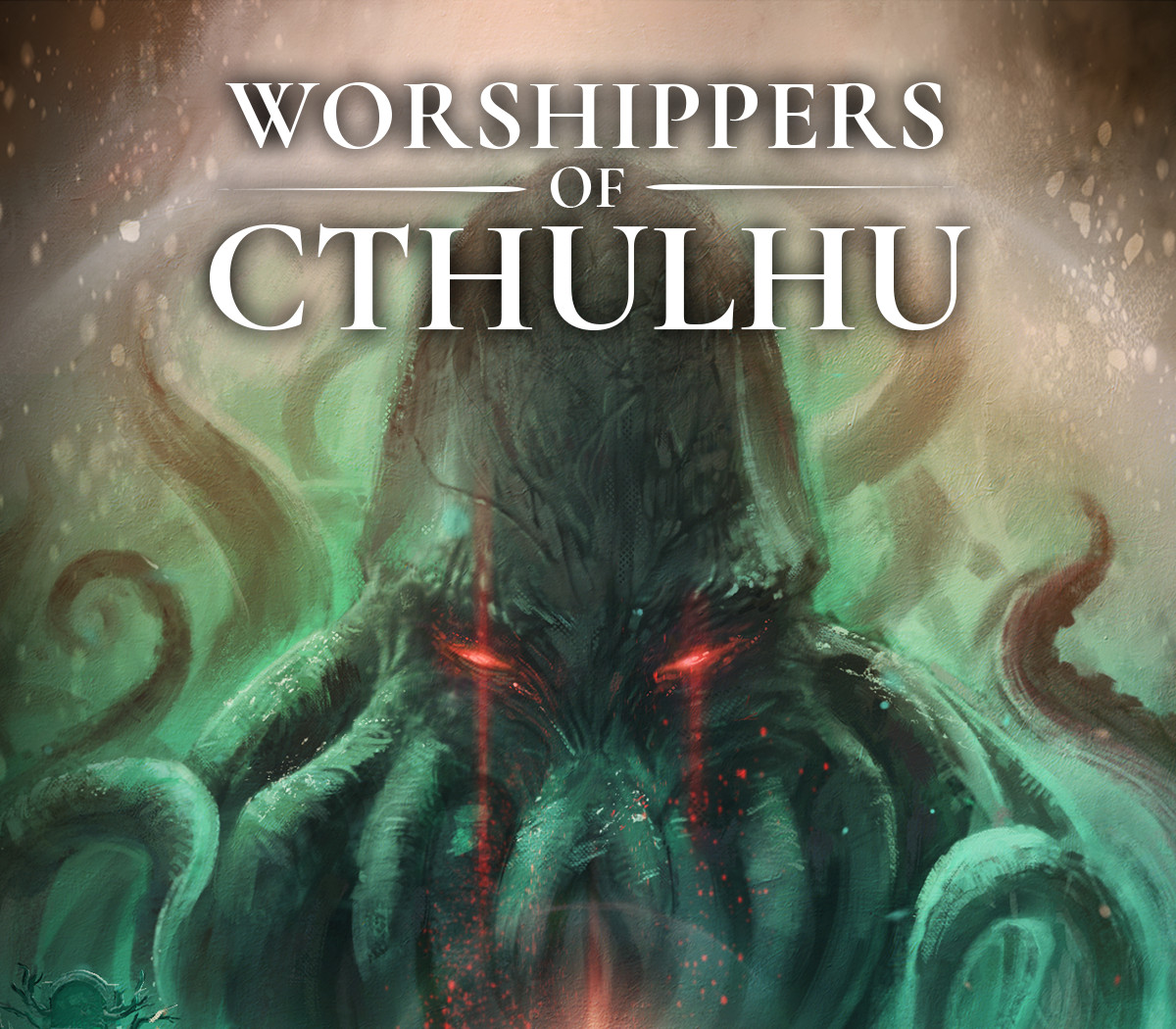 

Worshippers of Cthulhu PC Steam CD Key