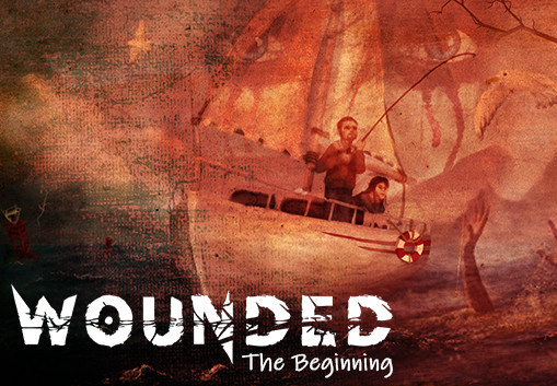 Wounded - The Beginning Steam CD Key