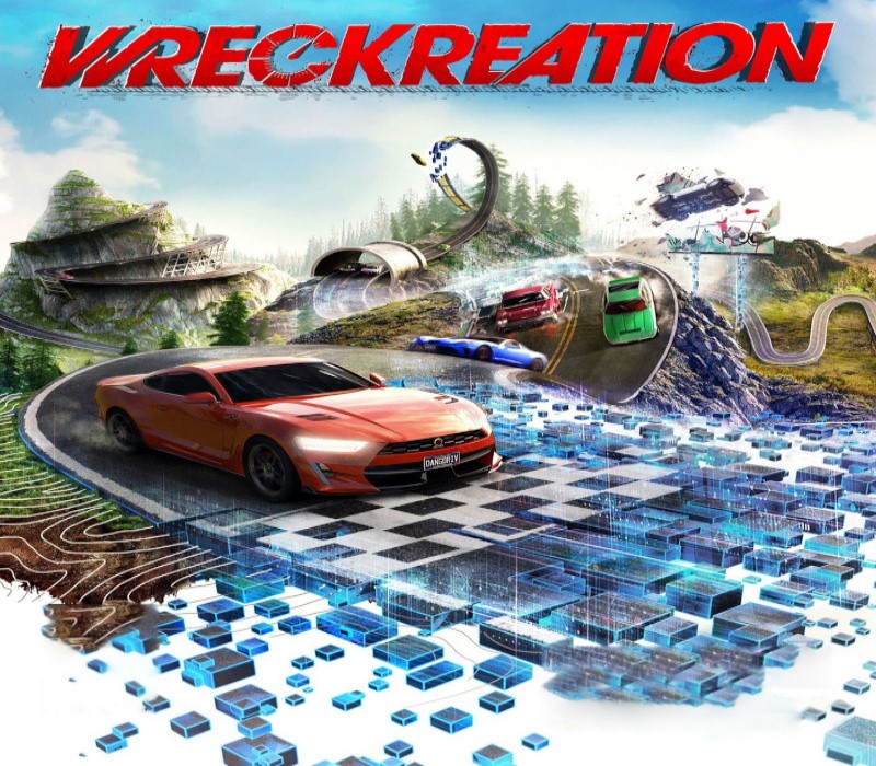 Wreckreation Steam