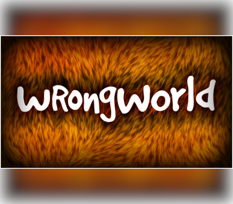 

Wrongworld PC Steam CD Key