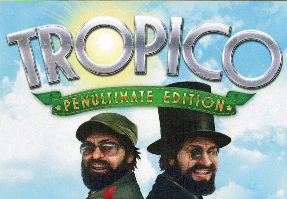 Tropico 5 Penultimate Edition EU XBOX One CD Key