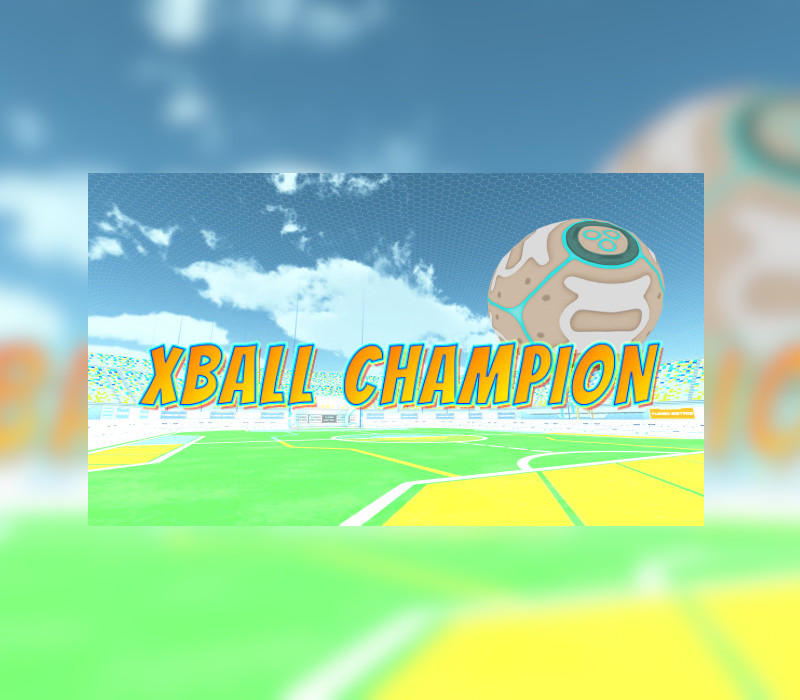 

XBall Champion Steam CD Key