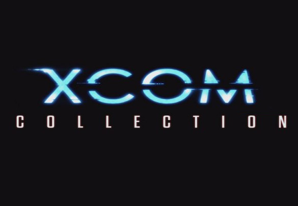 XCOM Franchise Pack Steam CD Key