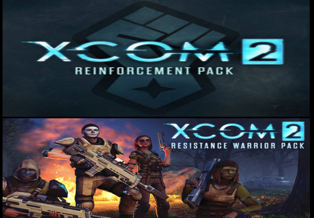 Buy XCOM® 2 Resistance Warrior Pack