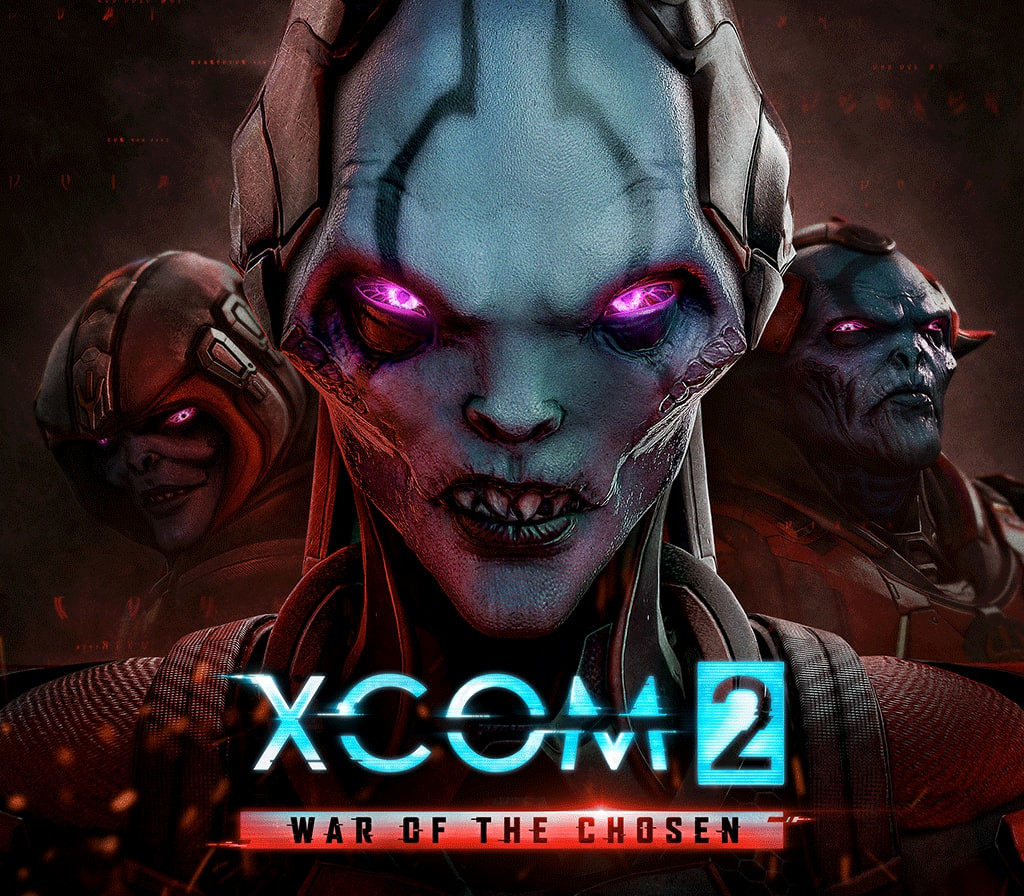 

XCOM 2 - War of the Chosen DLC RU/CIS PC Steam CD Key