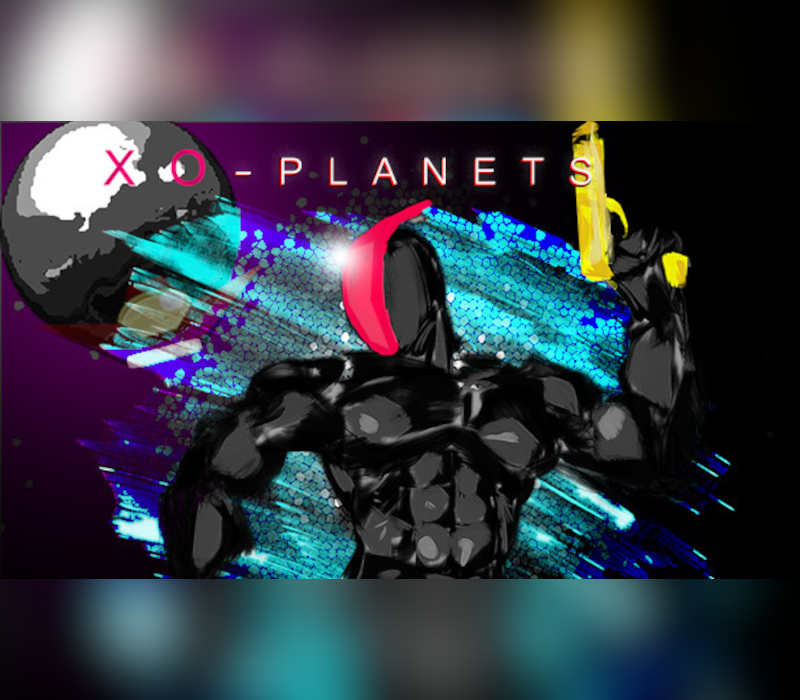 

XO-Planets EU PC Steam CD Key