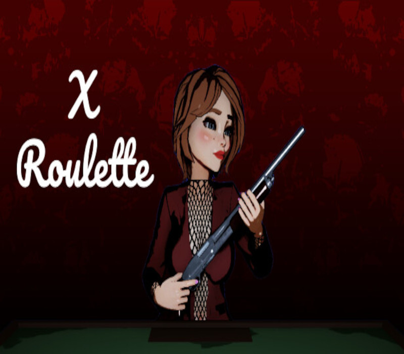 

X Roulette PC Steam CD Key