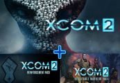 XCOM 2 Bundle EU Steam CD Key