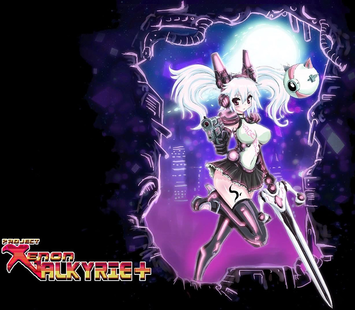 

Xenon Valkyrie Steam CD Key