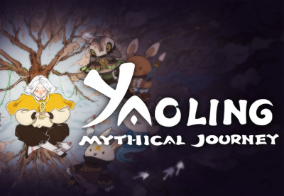 Yaoling: Mythical Journey PC Steam CD Key