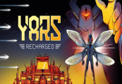 Yars: Recharged Steam CD Key