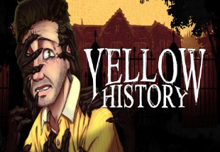 Yellow History Steam CD Key
