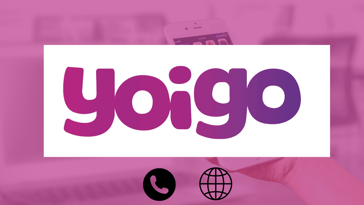 Yoigo €40 Mobile Top-up ES