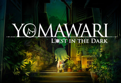 Yomawari: Lost In The Dark EU PS4 CD Key