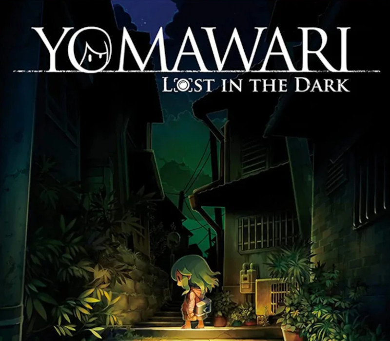 

Yomawari: Lost in the Dark EU Nintendo Switch CD Key