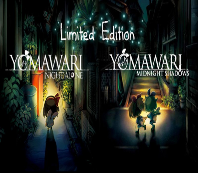 

Yomawari: Midnight Shadows Digital Limited Edition Steam CD Key