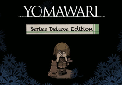 Yomawari Series Deluxe Edition Steam CD Key