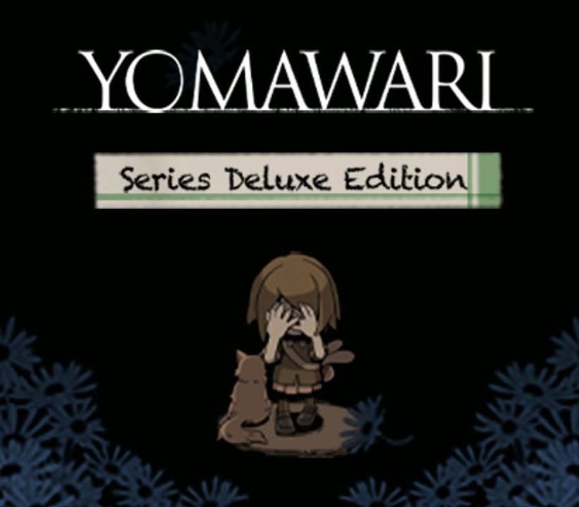 Yomawari Series Deluxe Edition Steam CD Key