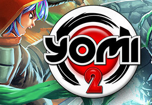 Yomi 2 EU Epic Games CD Key
