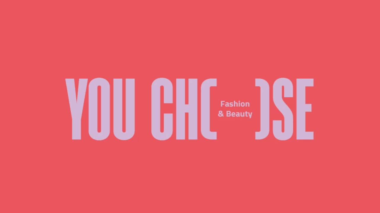 YouChoose Fashion & Beauty Digital £100 Gift Card UK