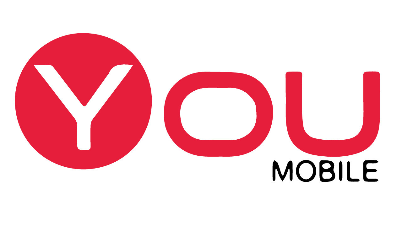 You Mobile €15 Mobile Top-up ES